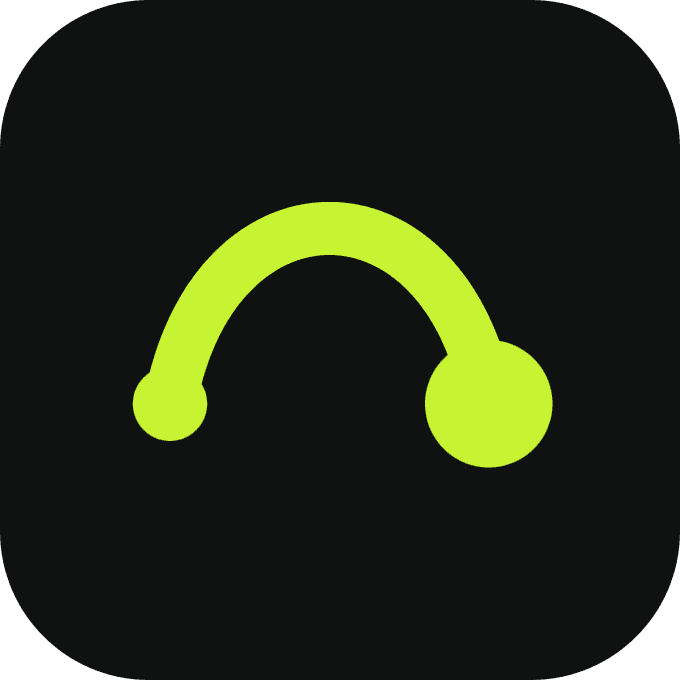 goHop Logo